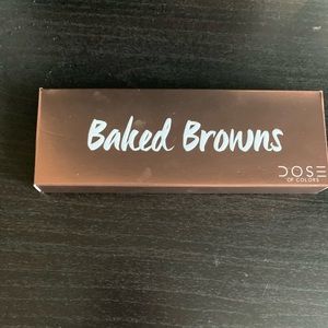 Dose of Colors Baked Browns